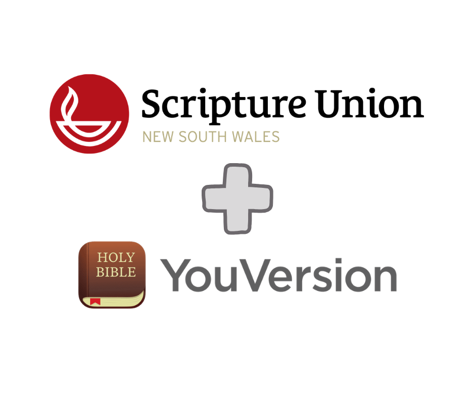 Scripture Union England and Wales