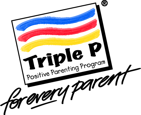 Triple P Parenting Nurturing Happy, Healthy Families