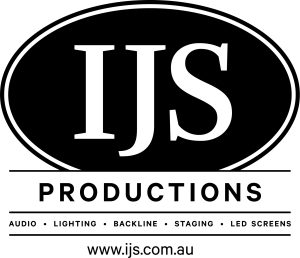 IJS Productions